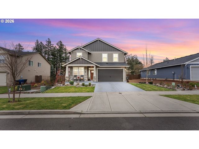 2223 AUDUBON Ave Se, Salem, OR 97302