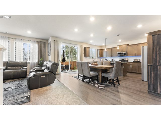 2223 AUDUBON Ave Se, Salem, OR 97302