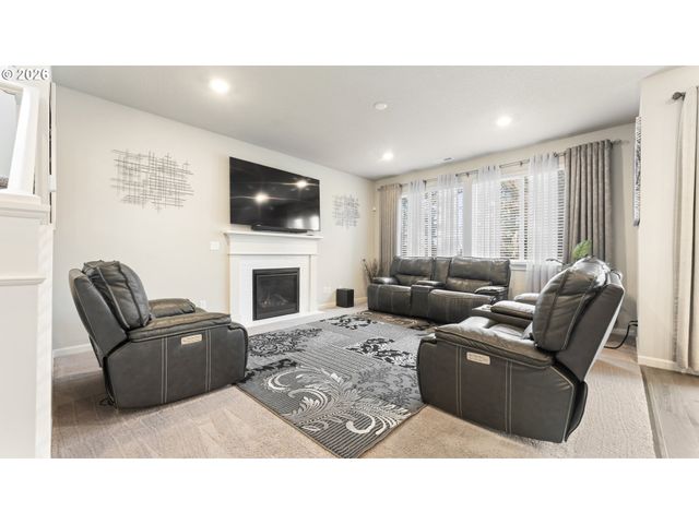 2223 AUDUBON Ave Se, Salem, OR 97302