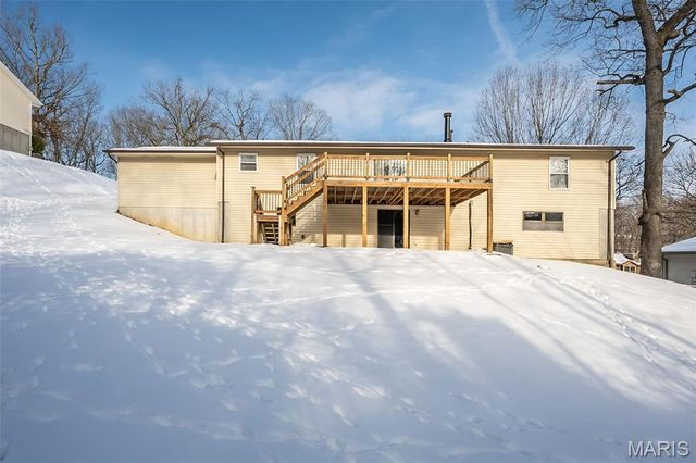 5182 N Royale Drive, Imperial, MO 63052