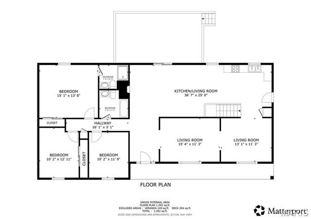 5182 N Royale Drive, Imperial, MO 63052