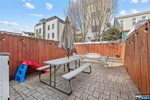 289 Webster Avenue 1a, Jersey City, NJ 07307