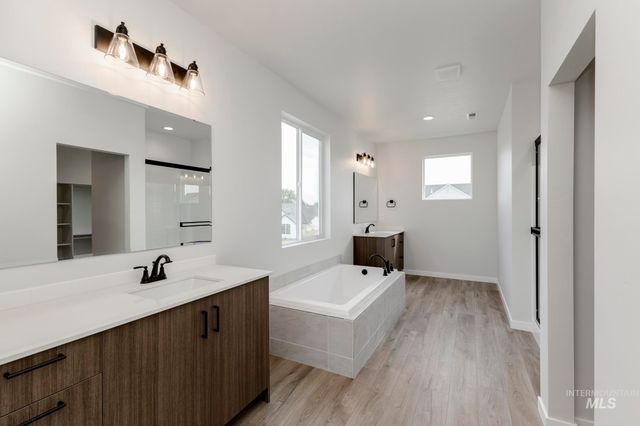 5293 W Yarnell St, Eagle, ID 83616