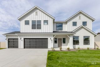 5293 W Yarnell St, Eagle, ID 83616