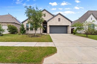10115 Maclaren Drive, Iowa Colony, TX 77583