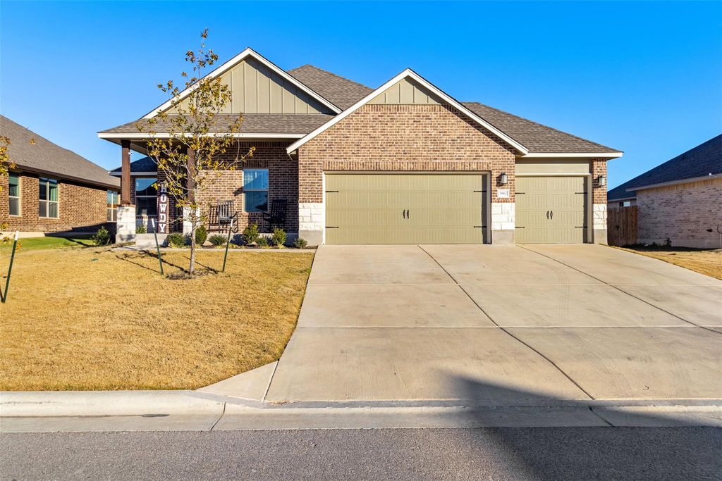 5867 Copano LOOP, Belton, TX 76513