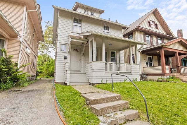 429 Hazelwood, Rochester, NY 14609