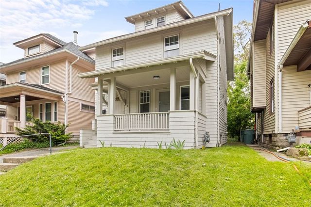 429 Hazelwood, Rochester, NY 14609