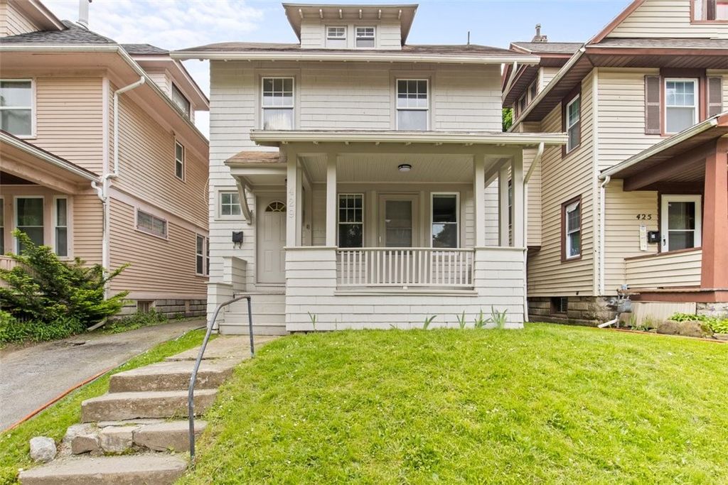 429 Hazelwood, Rochester, NY 14609
