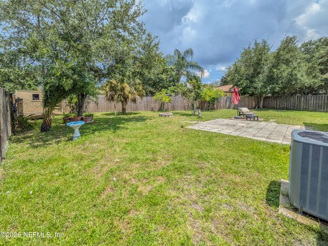 736 WYNFIELD Circle, St. Augustine, FL 32092