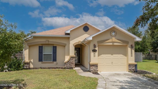 736 WYNFIELD Circle, St. Augustine, FL 32092