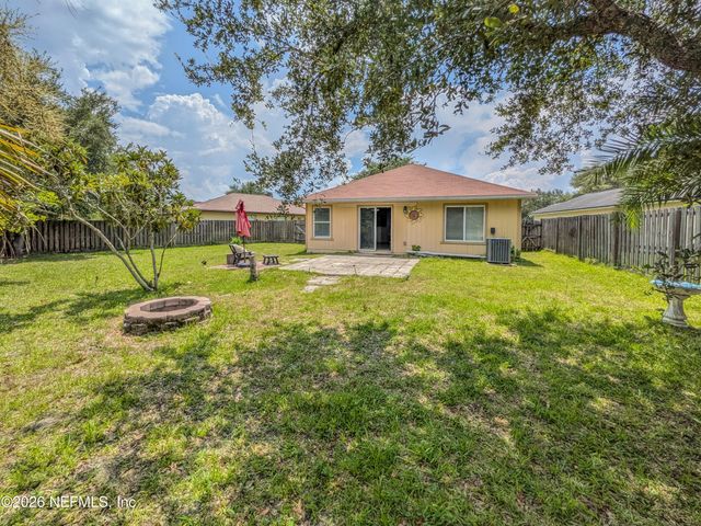736 WYNFIELD Circle, St. Augustine, FL 32092