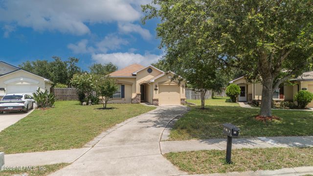 736 WYNFIELD Circle, St. Augustine, FL 32092