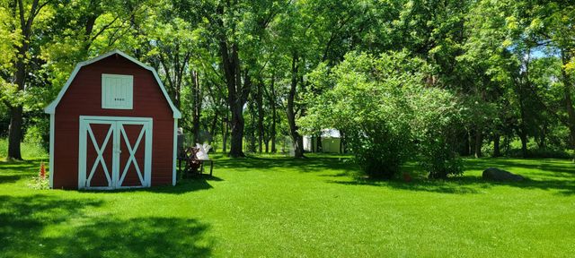 24135 County Highway 27, Fergus Falls Twp, MN 56537