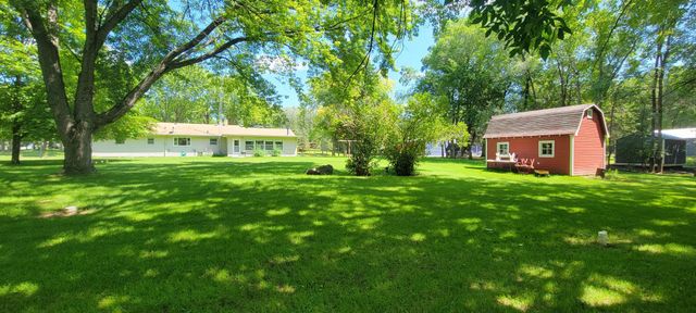 24135 County Highway 27, Fergus Falls Twp, MN 56537