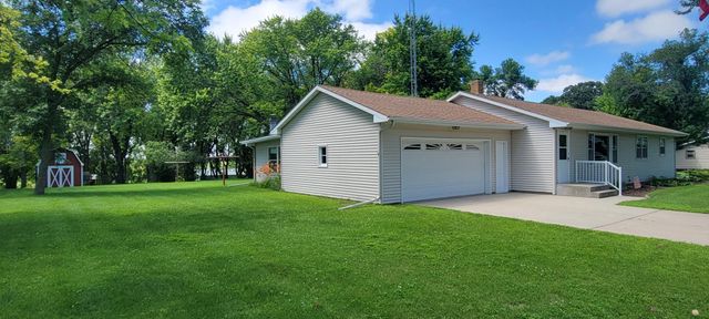24135 County Highway 27, Fergus Falls Twp, MN 56537
