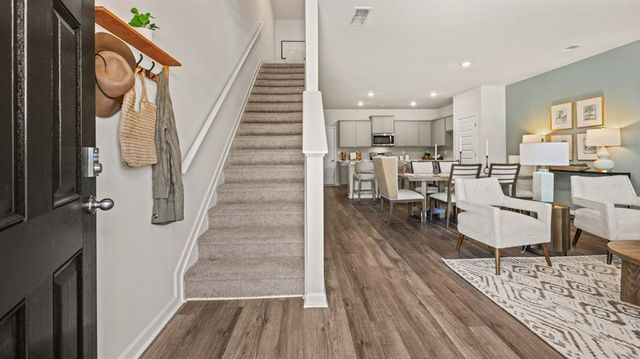 364 Sound Circle, Stockbridge, GA 30281