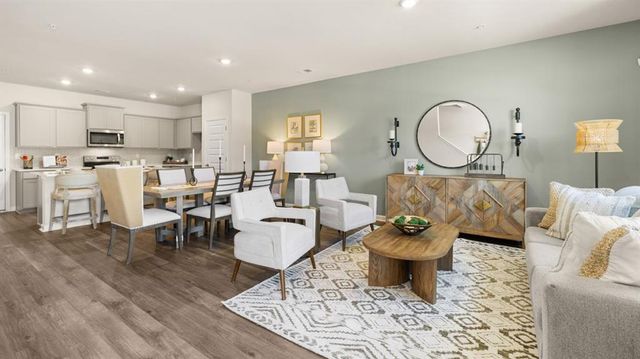 364 Sound Circle, Stockbridge, GA 30281