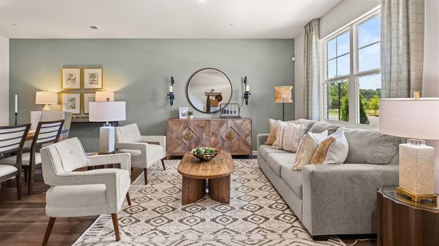 364 Sound Circle, Stockbridge, GA 30281