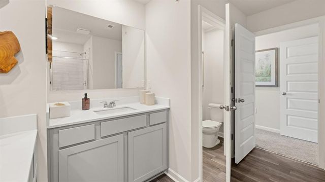 364 Sound Circle, Stockbridge, GA 30281