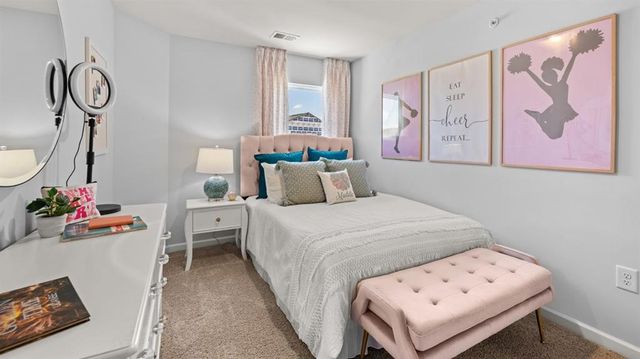 364 Sound Circle, Stockbridge, GA 30281