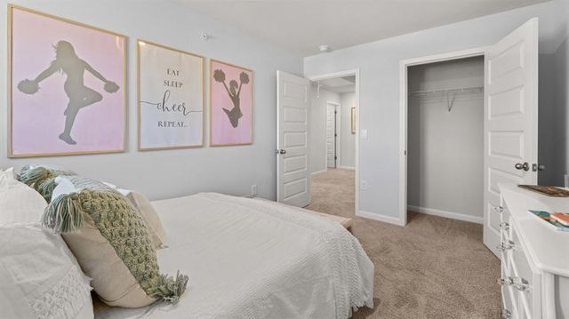 364 Sound Circle, Stockbridge, GA 30281