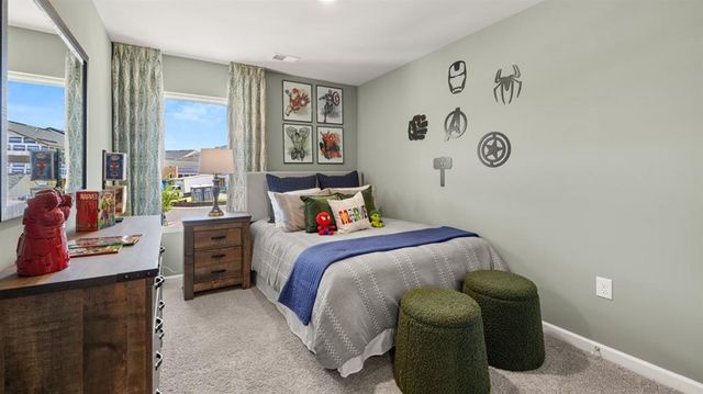 364 Sound Circle, Stockbridge, GA 30281