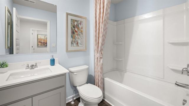 364 Sound Circle, Stockbridge, GA 30281