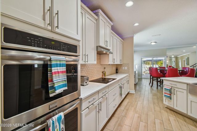 629 MELROSE ABBEY Lane, Fruit Cove, FL 32259