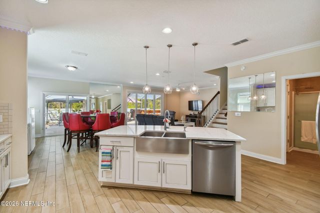 629 MELROSE ABBEY Lane, Fruit Cove, FL 32259