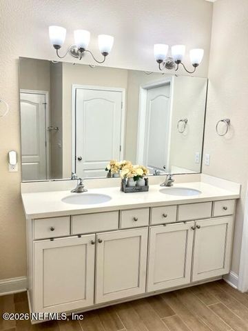629 MELROSE ABBEY Lane, Fruit Cove, FL 32259