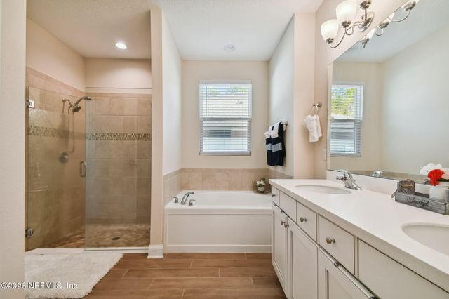 629 MELROSE ABBEY Lane, Fruit Cove, FL 32259