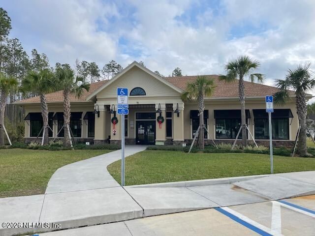629 MELROSE ABBEY Lane, Fruit Cove, FL 32259