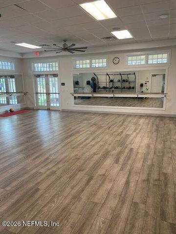 629 MELROSE ABBEY Lane, Fruit Cove, FL 32259