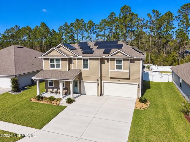 629 MELROSE ABBEY Lane, Fruit Cove, FL 32259