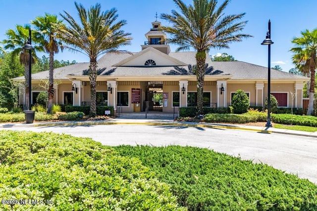 629 MELROSE ABBEY Lane, Fruit Cove, FL 32259