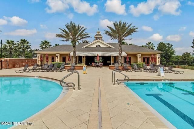 629 MELROSE ABBEY Lane, Fruit Cove, FL 32259