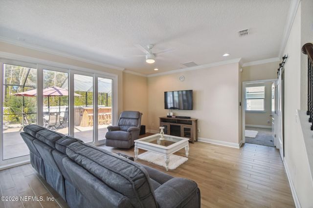 629 MELROSE ABBEY Lane, Fruit Cove, FL 32259