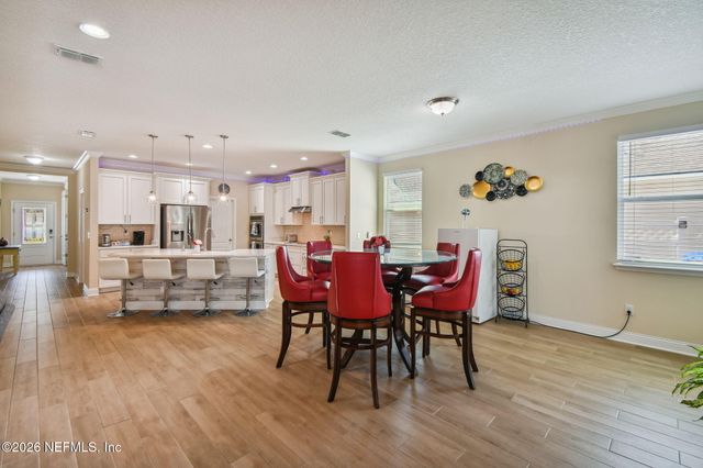 629 MELROSE ABBEY Lane, Fruit Cove, FL 32259
