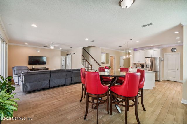 629 MELROSE ABBEY Lane, Fruit Cove, FL 32259