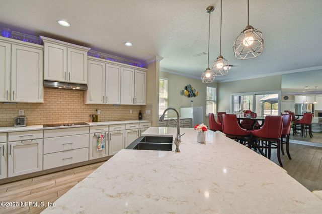 629 MELROSE ABBEY Lane, Fruit Cove, FL 32259