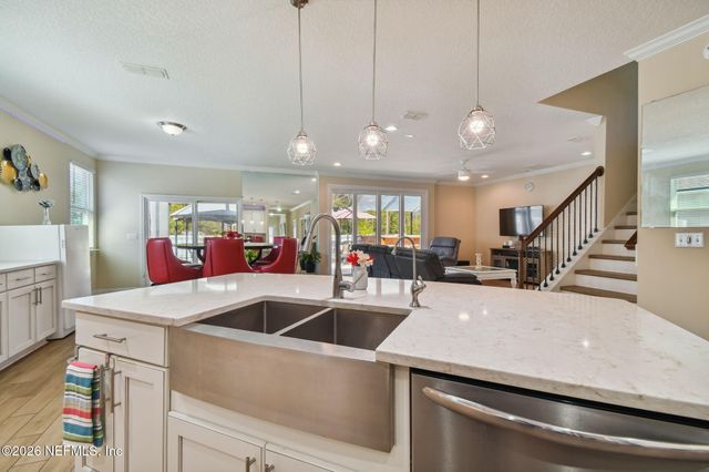 629 MELROSE ABBEY Lane, Fruit Cove, FL 32259