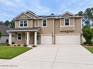 629 MELROSE ABBEY Lane, Fruit Cove, FL 32259