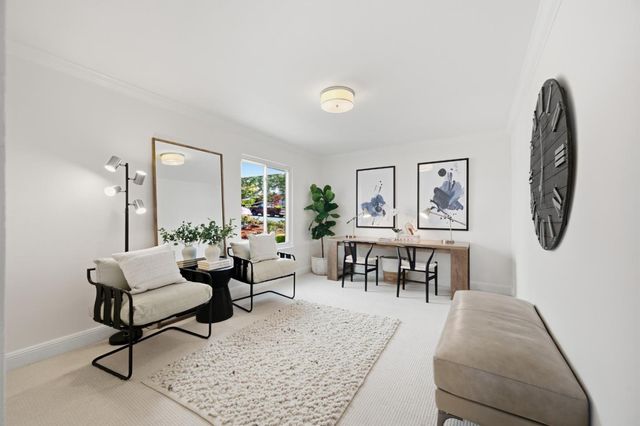 15 Waterloo Court, Belmont, CA 94002