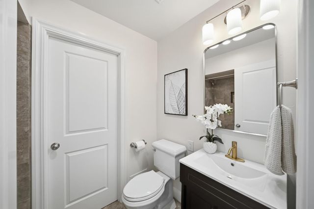 15 Waterloo Court, Belmont, CA 94002