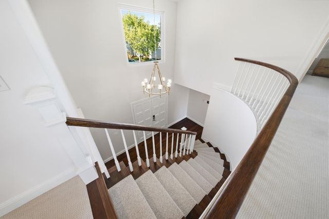 15 Waterloo Court, Belmont, CA 94002