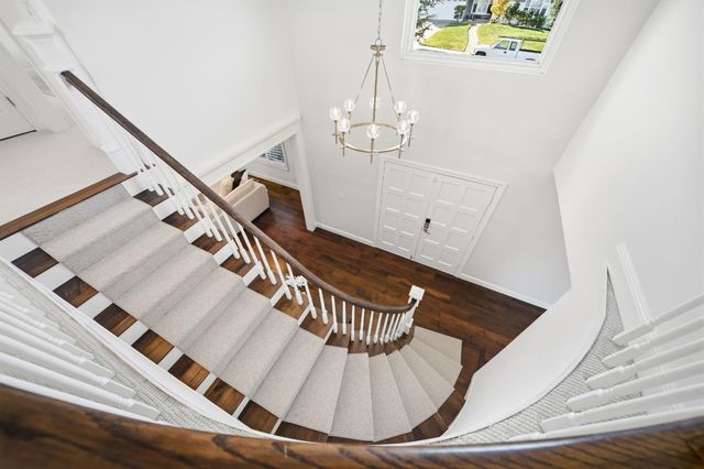 15 Waterloo Court, Belmont, CA 94002