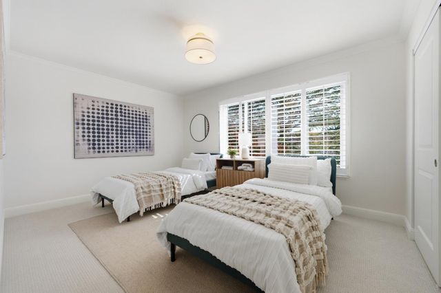 15 Waterloo Court, Belmont, CA 94002
