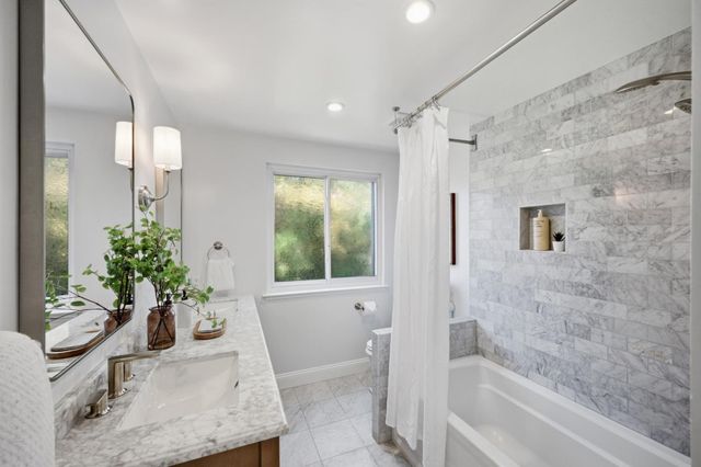 15 Waterloo Court, Belmont, CA 94002