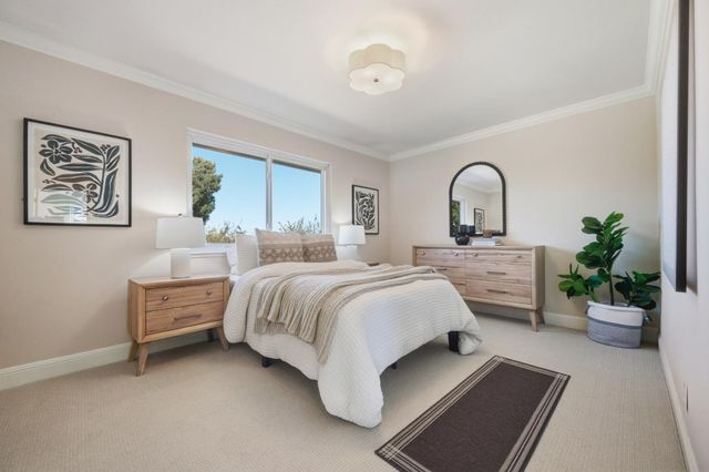 15 Waterloo Court, Belmont, CA 94002